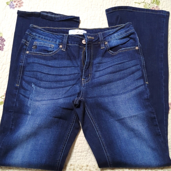 Kancan jeans - Picture 1 of 4